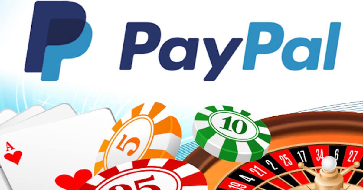Best Online Casino with PayPal